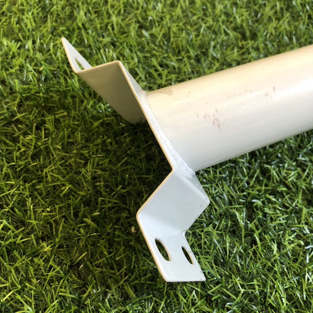 CHÂN ĐÈN, CẦN ĐÈN NĂNG LƯỢNG MẶT TRỜI 50CM PHI 50mm ĐIỆN vIỆT
