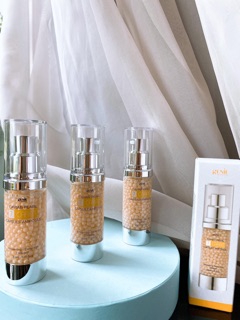 Tinh Chất CAVIAR PEARL