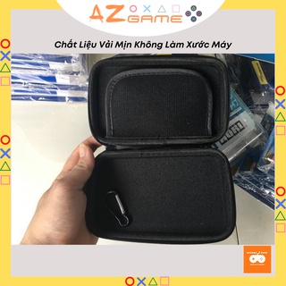 Bao Bóp đựng chống sốc New Nintendo 3DS LL / DSi / Dsi LL Hori Pouch cao cấp