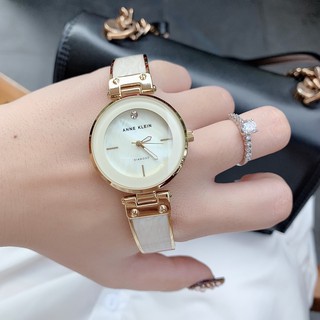 Đồng hồ nữ Anne Klein AK/2512IVGB