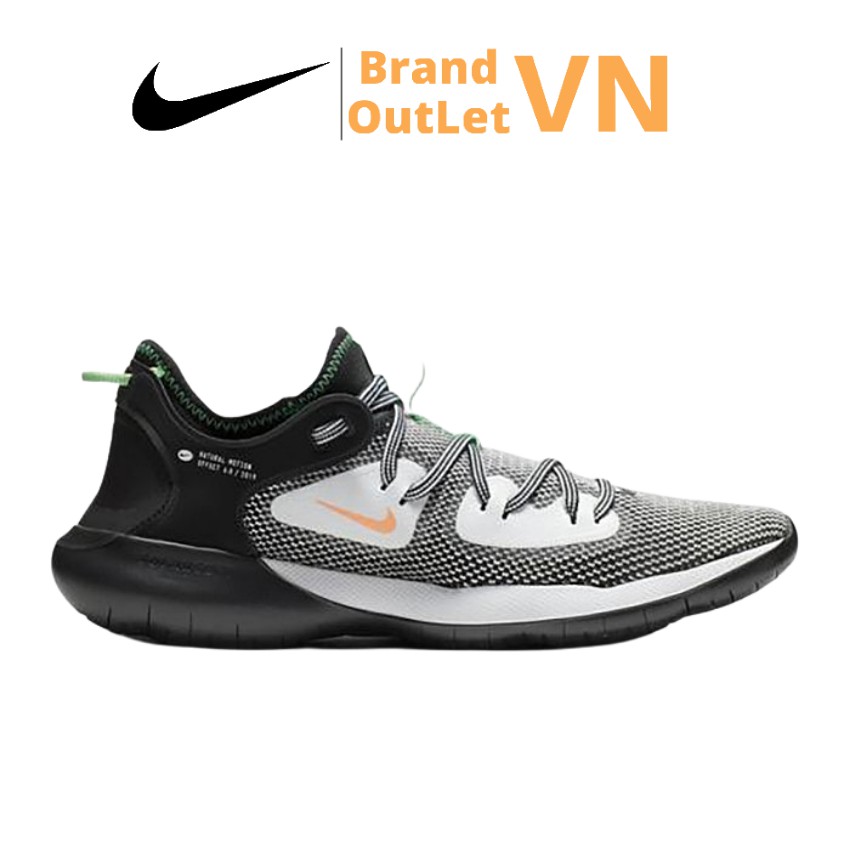 Giày thể thao Nike nam chạy bộ SU19 FLEX 2019 RN SE Brandoutletvn BQ9256-100