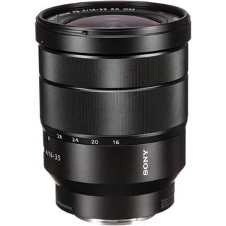 Ống kính Sony E 16-55mm f/2.8 G