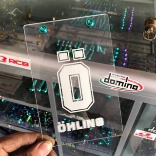 Mica che phuộc Exciter 150