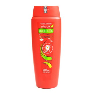 Dầu Gội Thái Dương 3 200g