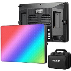 Đèn led Amaran P60c RGBWW LED Panel