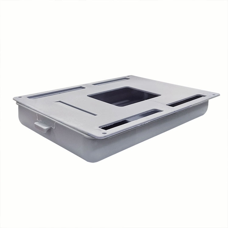 Hộp Đựng Bút Ẩn Dưới Bàn Dạng Ngăn Kéo Tự Dính Rak dapur Rak