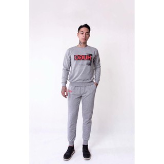Bộ nj nam HUGO