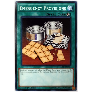 Emergency Provisions |EN| Common
