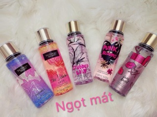 XỊT THƠM BODY VICTORYA
