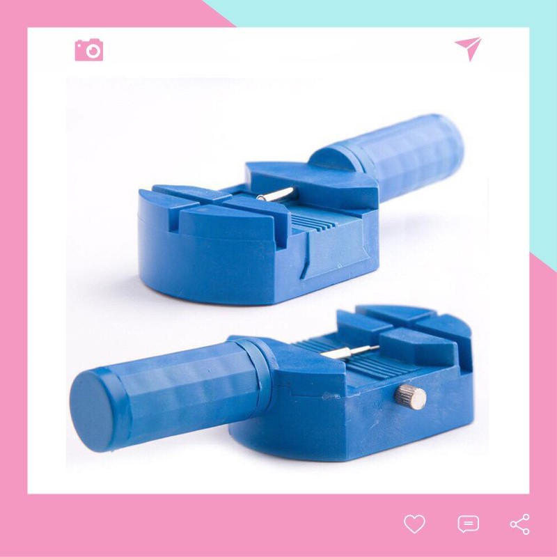 Dụng cụ tháo mắt đồng hồ siêu nhanh DC12