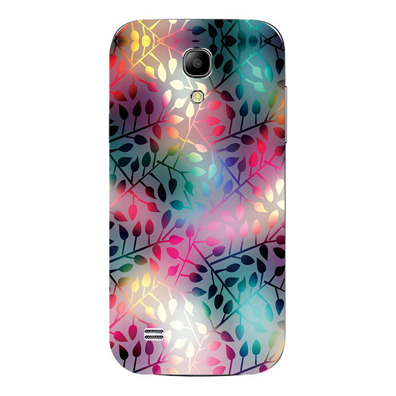 Samsung Galaxy (S4 Mini) I9190 i9192 GT-i9195 GT-i9190 Cover Soft Silicone TPU Phone Case