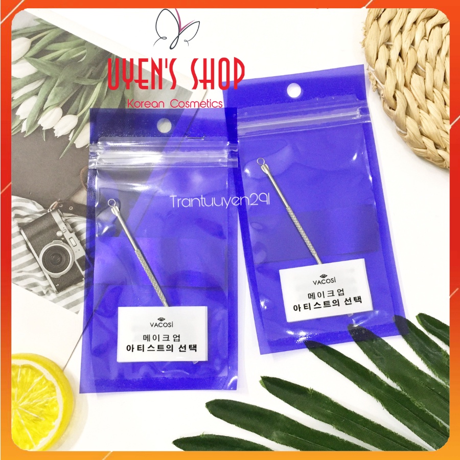 Cây nặn mụn Vacosi_NM01