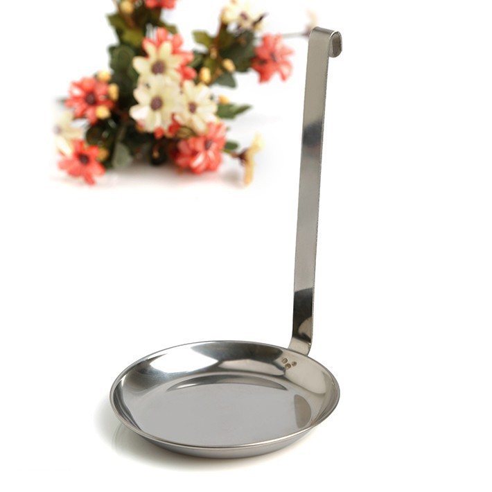 Combo 10 Khuôn Inox Làm Bánh Tôm - BX1443