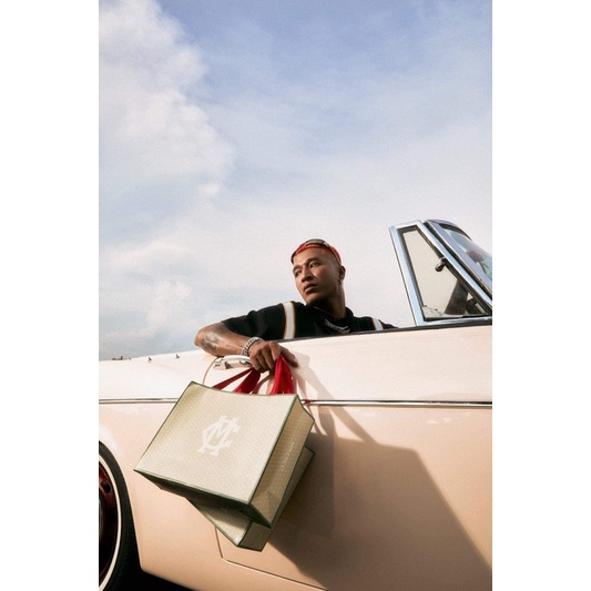 Túi hộp phụ kiện chính hãng Mikenco