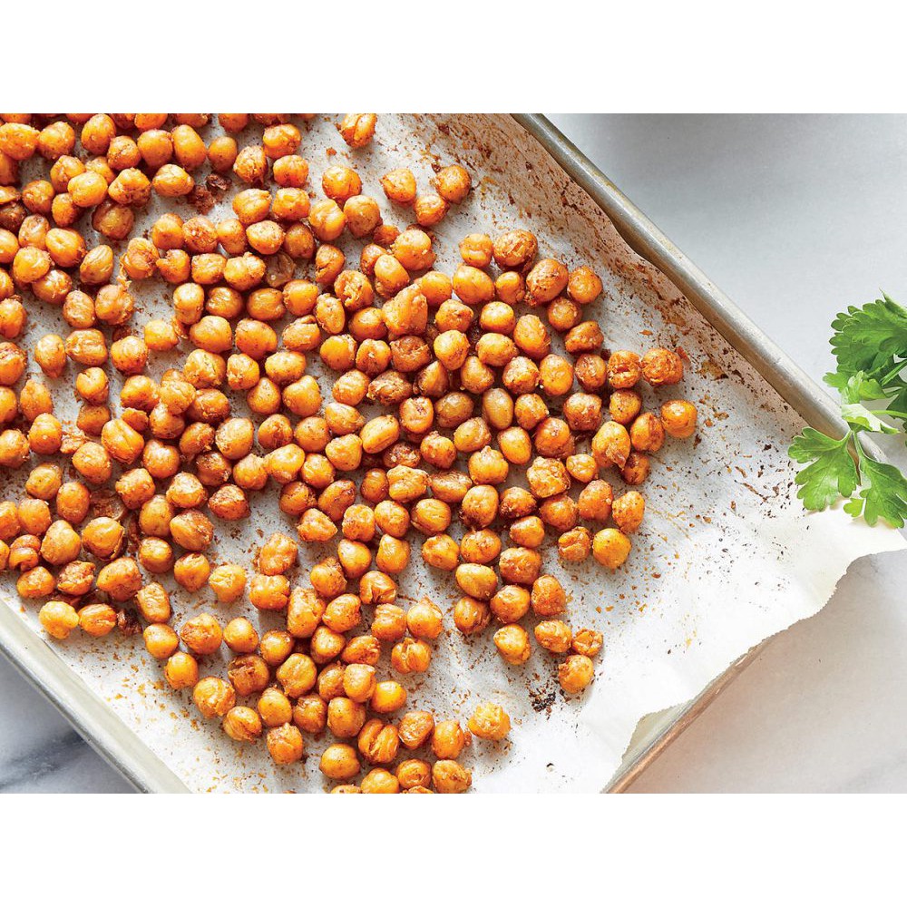 Đậu gà hữu cơ Sottolestelle 1Kg Nhập khẩu Ý