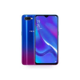 điện thoại Oppo K1 2sim ram 6G/64G mới Chính hãng, Vân tay trong Màn hình, Chiến Game nặng siêu mạnh