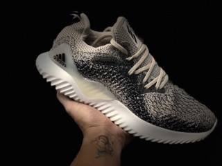 Giày Adidas Alphabounce - hàng hãng