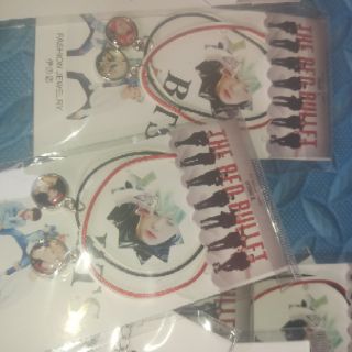 Vòng tay BTS ("Mua 1 tặng 1" +nhóm+BT21)