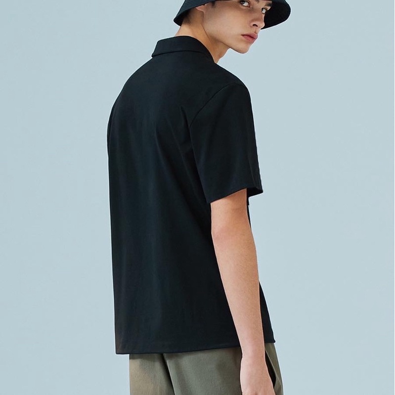 Áo thun Polo có túi Mind bridge | BigBuy360 - bigbuy360.vn