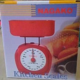 Cân Điện Tử 5 / 2kg Nagako Chất Lượng Cao | BigBuy360 - bigbuy360.vn