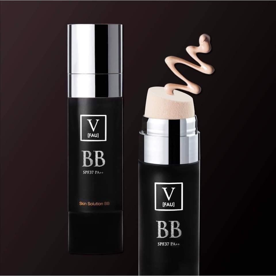 Kem nền thỏi BB_Cream V Fau SPF37+++ mẫu mới