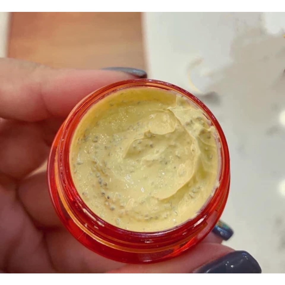 [CHÍNH HÃNG] Mặt nạ Nghệ KIEHLS Mask Nghệ kiehls 14ml