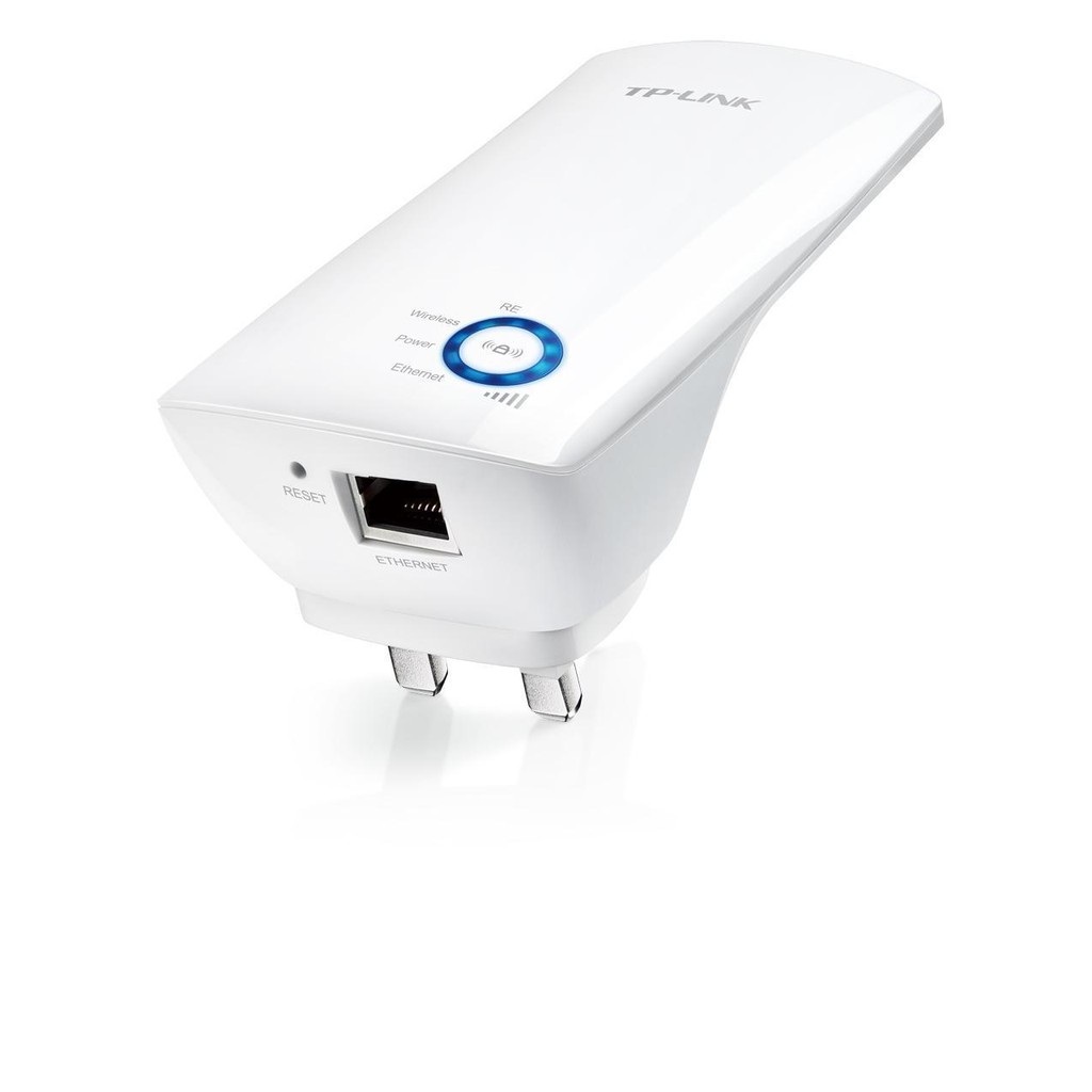 Bộ tiếp nối sóng Wifi TP-Link TL-WA850RE 300Mbps New Edition 2020