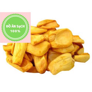500g mít a sấy giòn loại 1