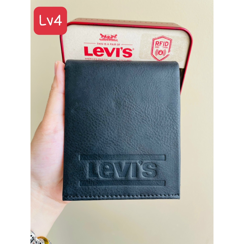 Bóp nam Levis