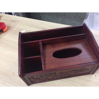 Hộp giấy đa năng