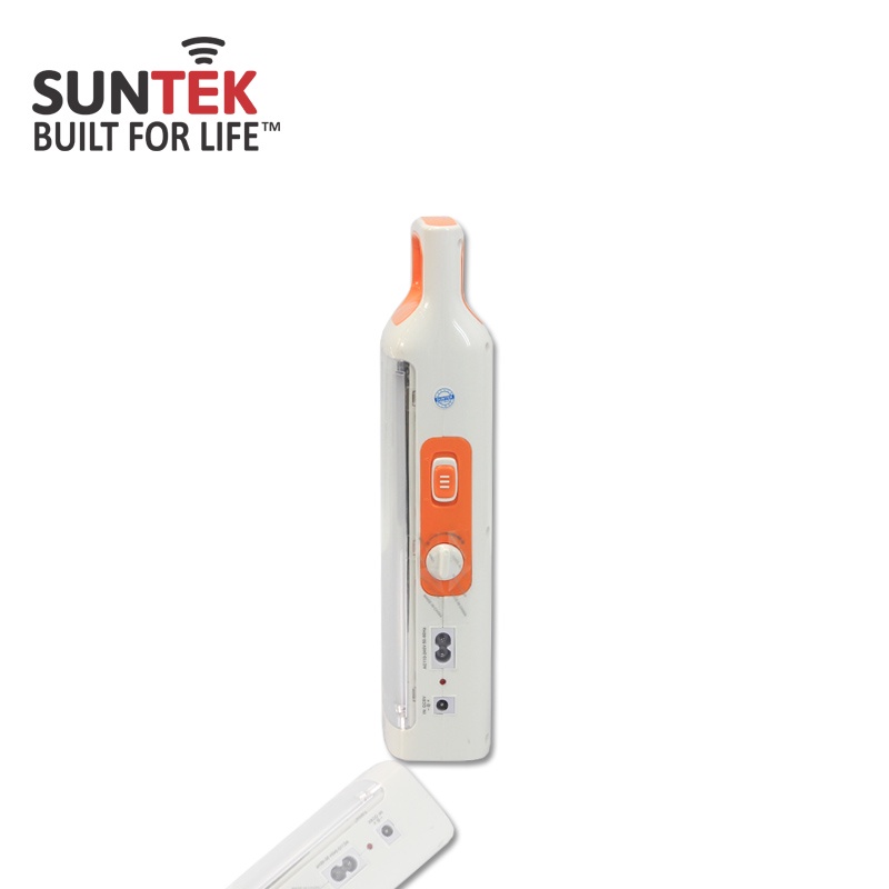 Đèn LED tích điện siêu cấp siêu sáng SUNTEK KM7699