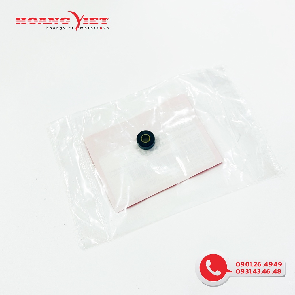 Cao su giảm chấn guốc văng - HONDA dùng chung nhiều dòng xe - 22804GB2000