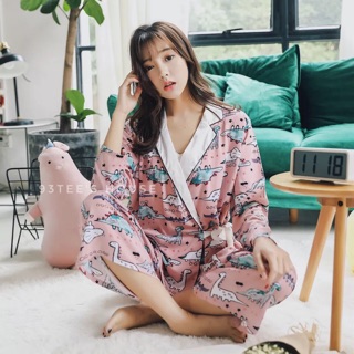 Set lanh 3 món