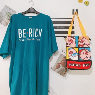 Áo phông mỹ hiệu