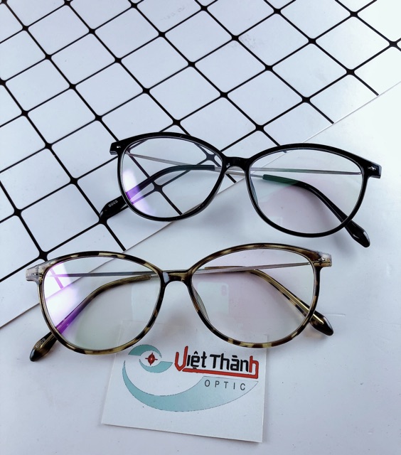 NHẬN LÀM CẬN mắt kính Gọng dẻo ombre bầu mảnh 2021 gọng kính cận teen OM03