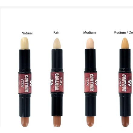 TẠO KHỐI ĐA NĂNG DẠNG THỎI W7 CONTOUR STICK