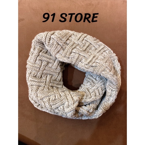 🧣KHĂN LEN ỐNG NAM NỮ, MÀU SẮC THỜI TRANG, HÀNG DÀY DẶN ẤM ÁP