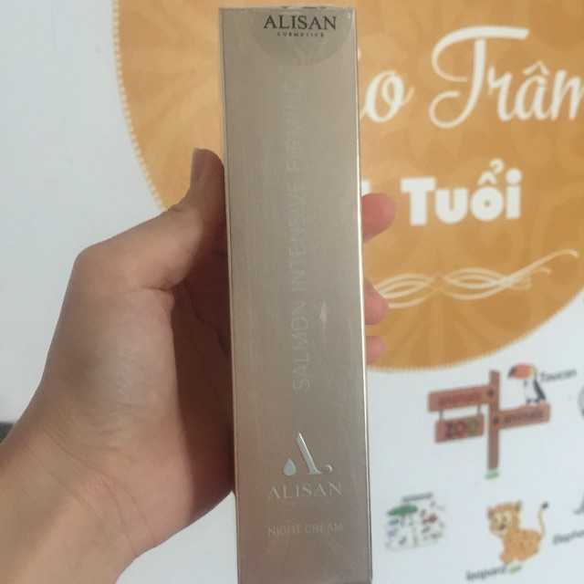 Kem đêm trắng da - suemaishop