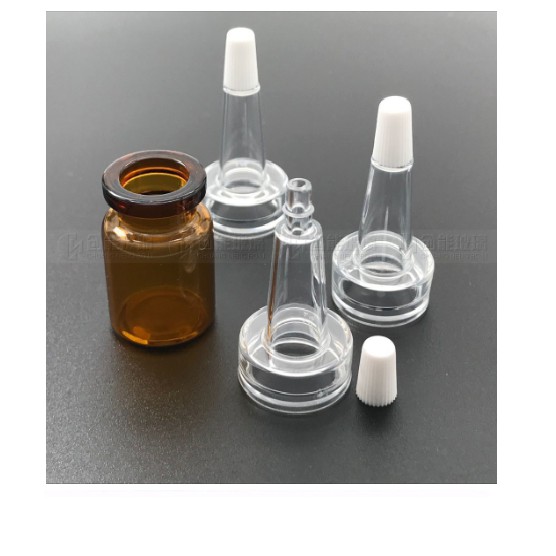 Đầu Bóp Dùng Cho TBG RONAS , LAKSMIRA , CHITOSSIL , DNA CÁ Hồi , SUISKIN , GSC .... SP000143