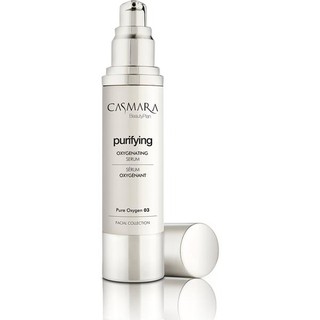Serum phun oxy casmara oxygenating serum