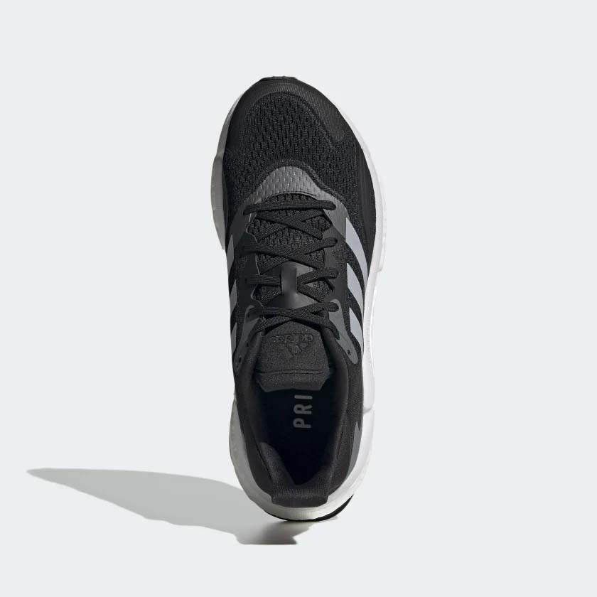 Giày chạy Adidas chính hãng Solar Boost 3 FW9139 Đen
