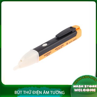 🏅🏅 Bút thử điện âm tường chống giật cách điện que thử điện