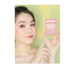 Phấn Bắt Sáng Highlight Morandi Suikone