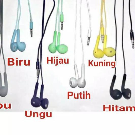 Mới Tai Nghe Nhét Tai Siêu Bass U19 3ny '' | BigBuy360 - bigbuy360.vn