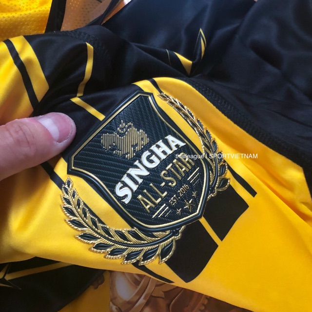 Áo Ari Singha Super star