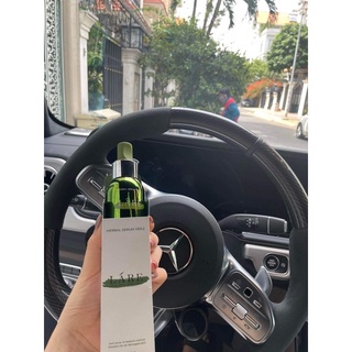 HERBAL SERUM LÁRE THANH DƯƠC VER.2