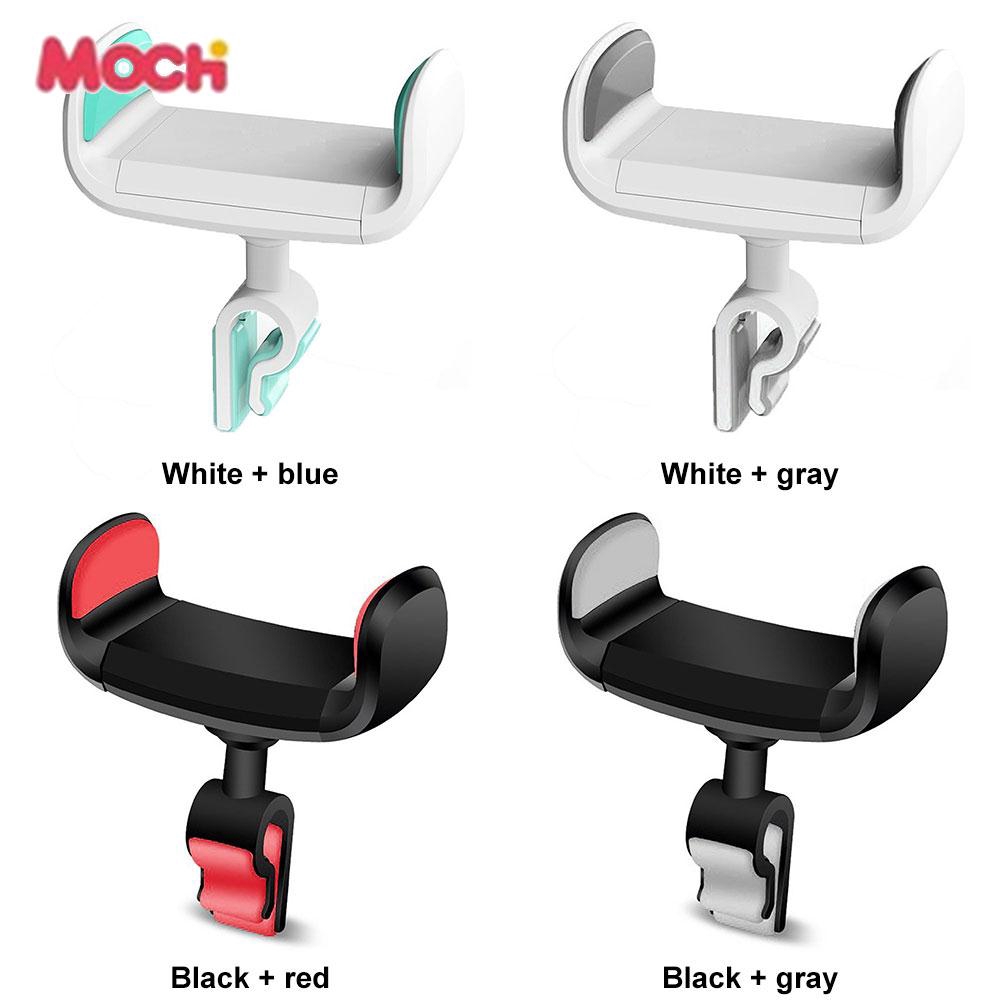 Giá giữ điện thoại gắn lỗ thông gió xe hơi | BigBuy360 - bigbuy360.vn