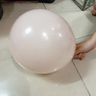 Bong Bóng Pastel (bịch 50 cái hoặc lẻ 5 cái)