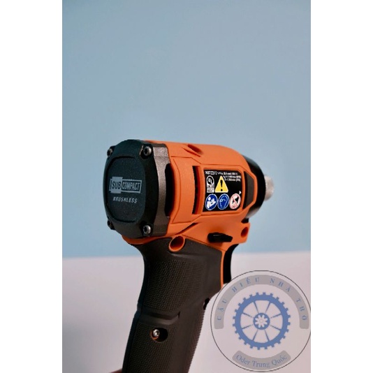 Máy vít RIDGID 18v R872311