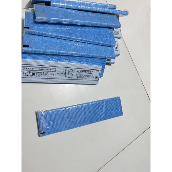 Màng lọc daikin điện
